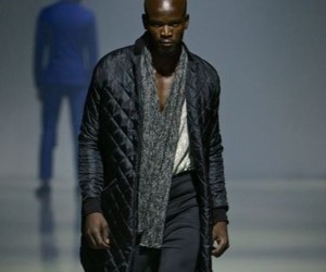 Top 5 Best Models at Mercedes Benz Fashion Week Africa